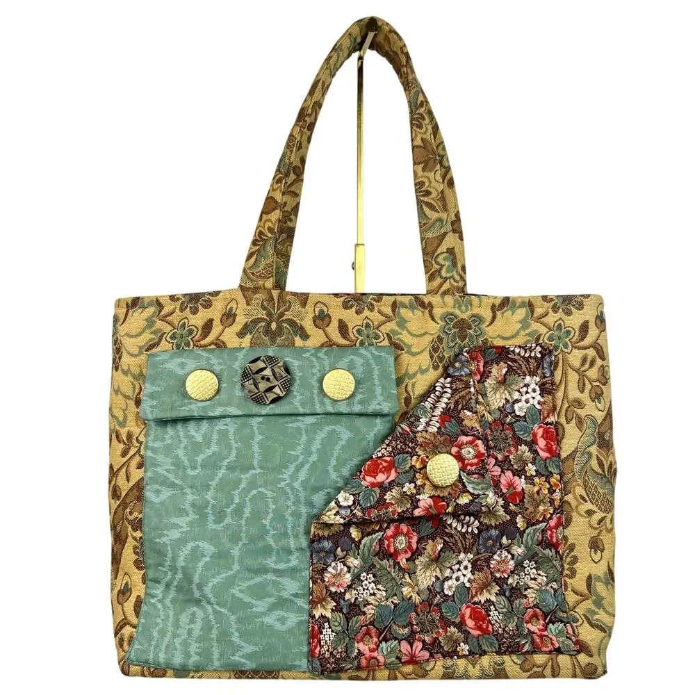 No Brand handmade multicolored